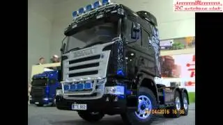 Moscow Hobby Expo 2016
