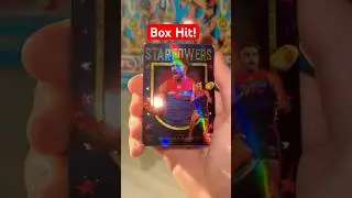 AFL TEAMCOACH 2025 BOX HIT