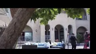 مشهد من مسلسل يجب الله مطر  يلا 🤣🤣