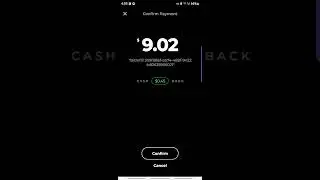 Strike Wallet demo using Bitrefill