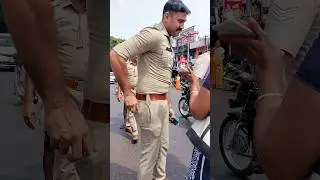 kerala police respect moment 🥰 shanavas sir viral police #shanavaspolice #viralpolice