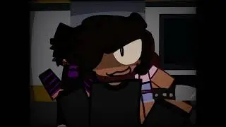 Stay calm // Roblox flicker animation