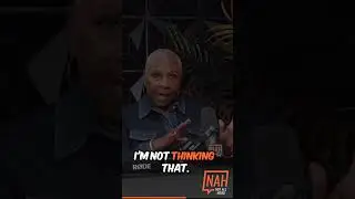 Пэм Уорнер о воспитании Малкольма-Джамала: связь, которая переросла в дружбу на всю жизнь #notall...