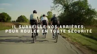 Alltricks x Garmin Varia