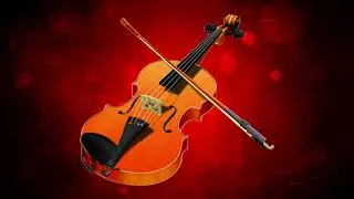 [Free for Profit]  Violin Melody Loop - String Sample #35