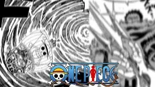 One Piece Chapter 881 Live Reaction: Ride the wave