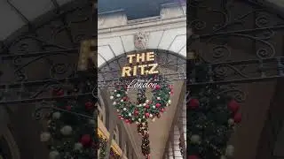 Winter in London: Cozy Streets & Festive Magic🎄❄️