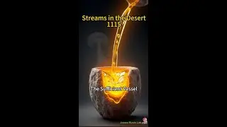 # 1115 The Sufficient Vesse 1