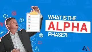 What Is The ALPHA Phase? Web Application Explained