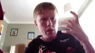 People who are in AlexZAfRo's AfroLeague PS3 and haven't go
