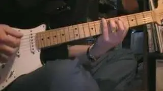 Seymour Duncan Antiquity p/u demo