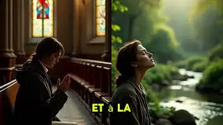 La diff&eacute;rence entre la foi et la spiritualit&eacute;
