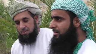 فيلم قوارع النذر