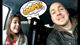 Mama Rosi ist weg / Papa alleine mit 3 Kids - Vlog#1171 Rosislife
