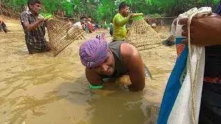 Village Best Festival Polo Fishing | Fishing Competition