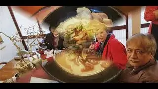 My Japan Travel blog 2017