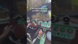 Pagani Utopia at Goodwood Festival of Speed #pagani #utopia #supercars #shorts