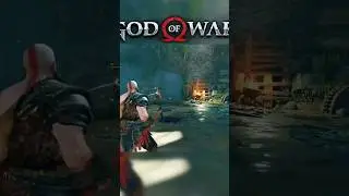 God of war 4 minimum pc requirements i5 4cores  8gb ram and 2gb graphic #ps5 #pc #godofwar #gaming