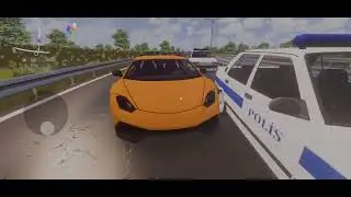My laser light  and i play car europe i drive.      BMW -M4 and i play street pro