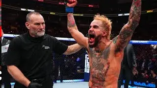 The 10 | Most Memorable UFC Moments in Canada