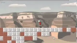 Mission: Platform Racing 2- Why does Creeper always win?! T.T (w/ Gabstache)