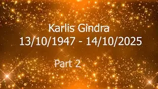 Karlis Gindra Beres 2