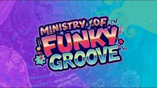 Dance For Wonderful Feeling (Funky Groove Mix)