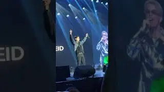 10012022 - JayB in Manila - Hello 2.0 with James Reid