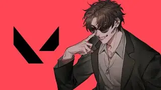 【VALORANT】ヴァロラントに同意します【2/1】【ヴァロラント】