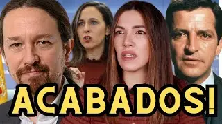 DENUNCIA AN&Oacute;NIMA A ADOLFO SU&Aacute;REZ DE AGRESI&Oacute;N.