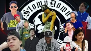 KILLAZ - Dance Compilation way back to our Journey ( Choreograpy - Ed Francoise Pacible ) Cebu City