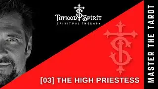 [03] THE HIGH PRIESTESS