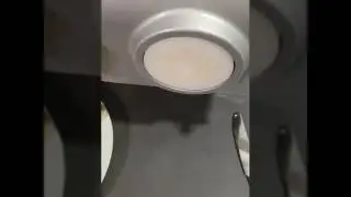 Reinigung des Pastamaker von Philips