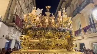 CIGARRERAS C/NUEVA (AM LA SALUD CÁDIZ)2023