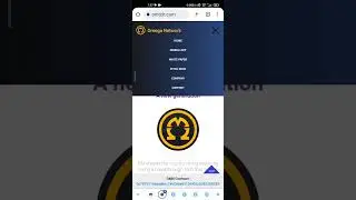 Omega Network:🚀 Presentation🚀