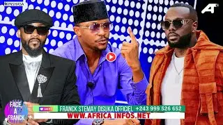 FALLY IPUPA VA PRENDRE UNE TERRIBLE DECISION CONTRE GIMS, AVANT SON CONCERT AU STADE DE FRANCE...