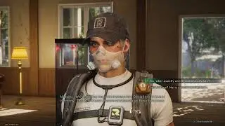 ONCE HUMAN GAMEPLAY EP #2