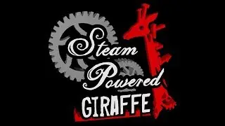 Steam Powered Giraffe performs Diamonds