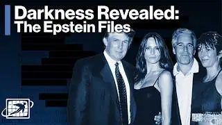 The Epstein Files: From Darkness to Light | Substack Live | Byline Podcast