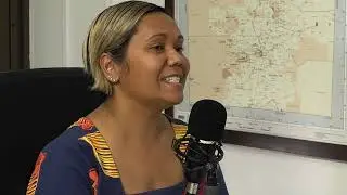 ITS Selina Uibo Aboriginal Justice Agreement