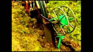 Huddig - cable