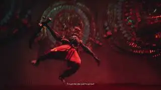 How TO Defeat Macaque Chief EASY Final Fight  Black Myth Wukong