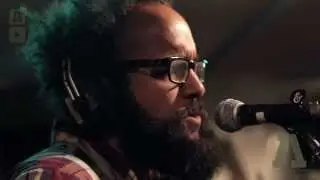 Pearl and the Beard - Reverend - Audiotree Live