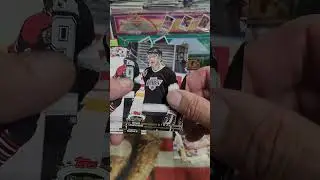 What Surprises Are Hiding in This 1991 Hockey Card Pack?