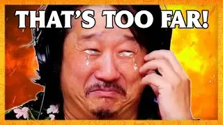 Bobby Lee's Insane Breakdown! REAL REACTION! | Bad Friends Clips