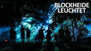 Blockheide Leuchtet 2024 - Official Video