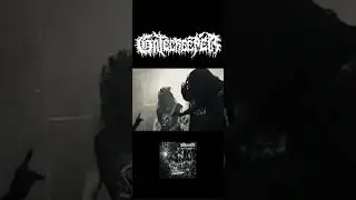 Gatecreeper - Mistaken For Dead #metal #gatecreeper