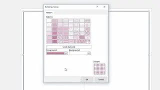 Design a Brochure in MS Publisher