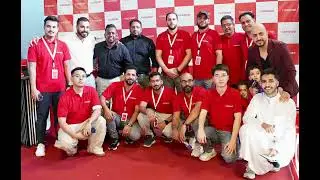 Coolpad Smartphones Arrive in Bangladesh