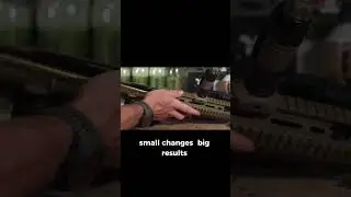 Why Your Airsoft Gun Is Inaccurate